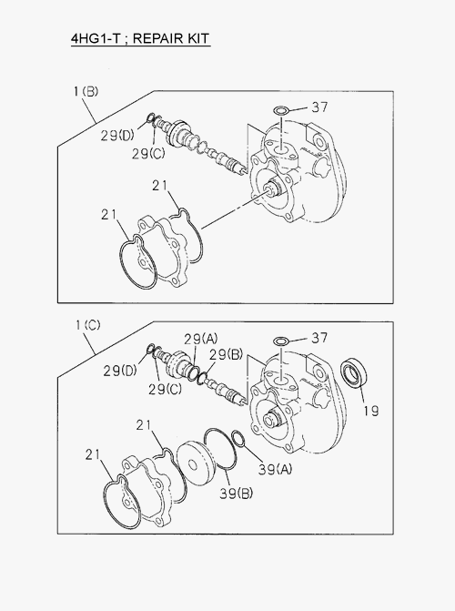 Partial Engine